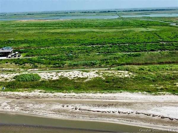 2.7 Acres of Residential Land for Sale in Creole, Louisiana