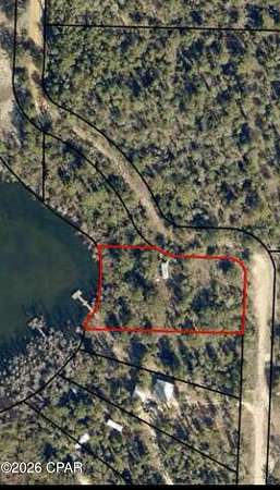 1 Acre of Residential Land for Sale in Fountain, Florida