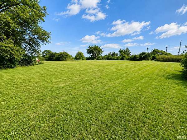3 Acres of Land for Sale in Fort Wayne, Indiana