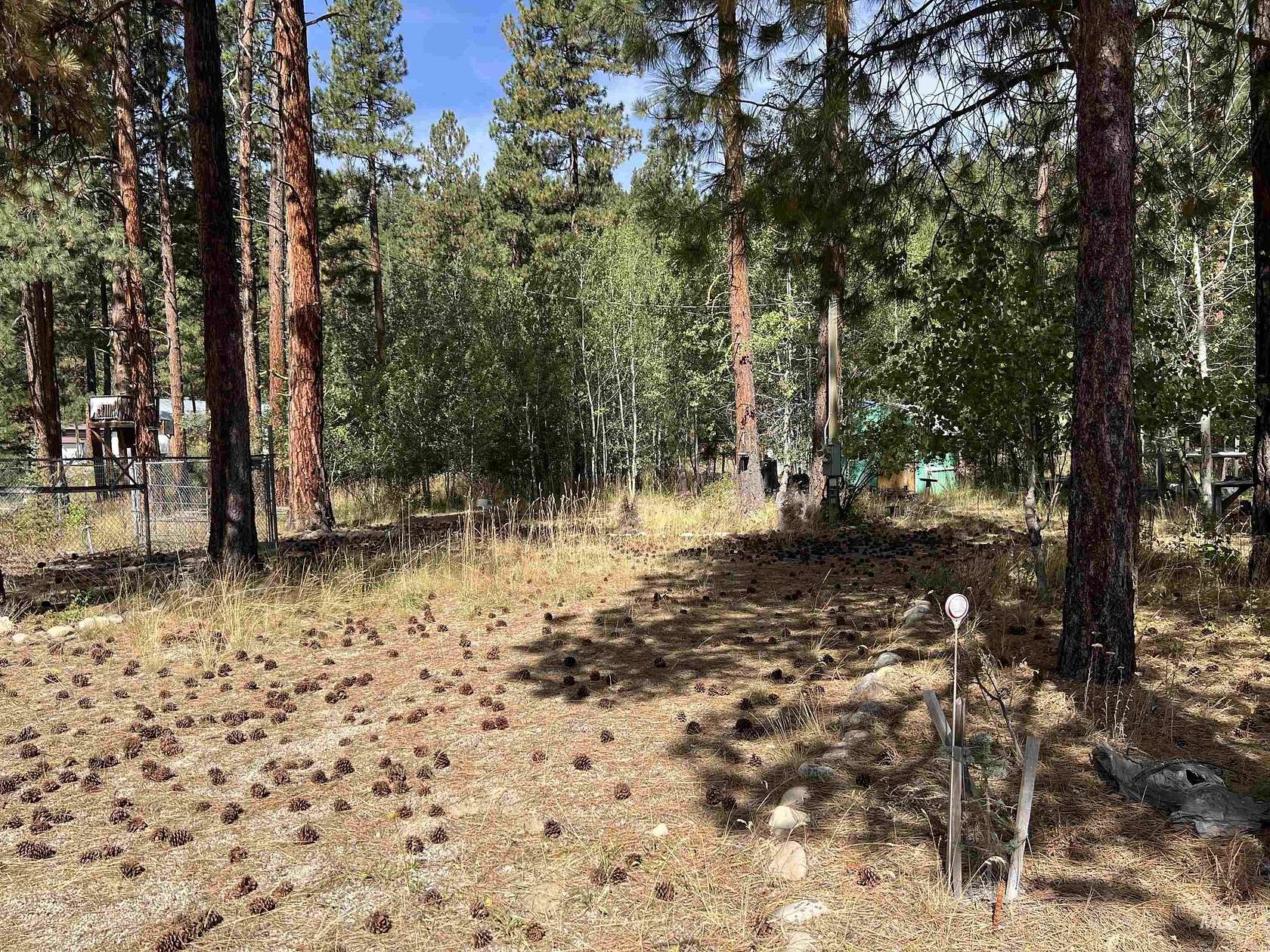 0.35 Acres of Land for Sale in Lowman, Idaho