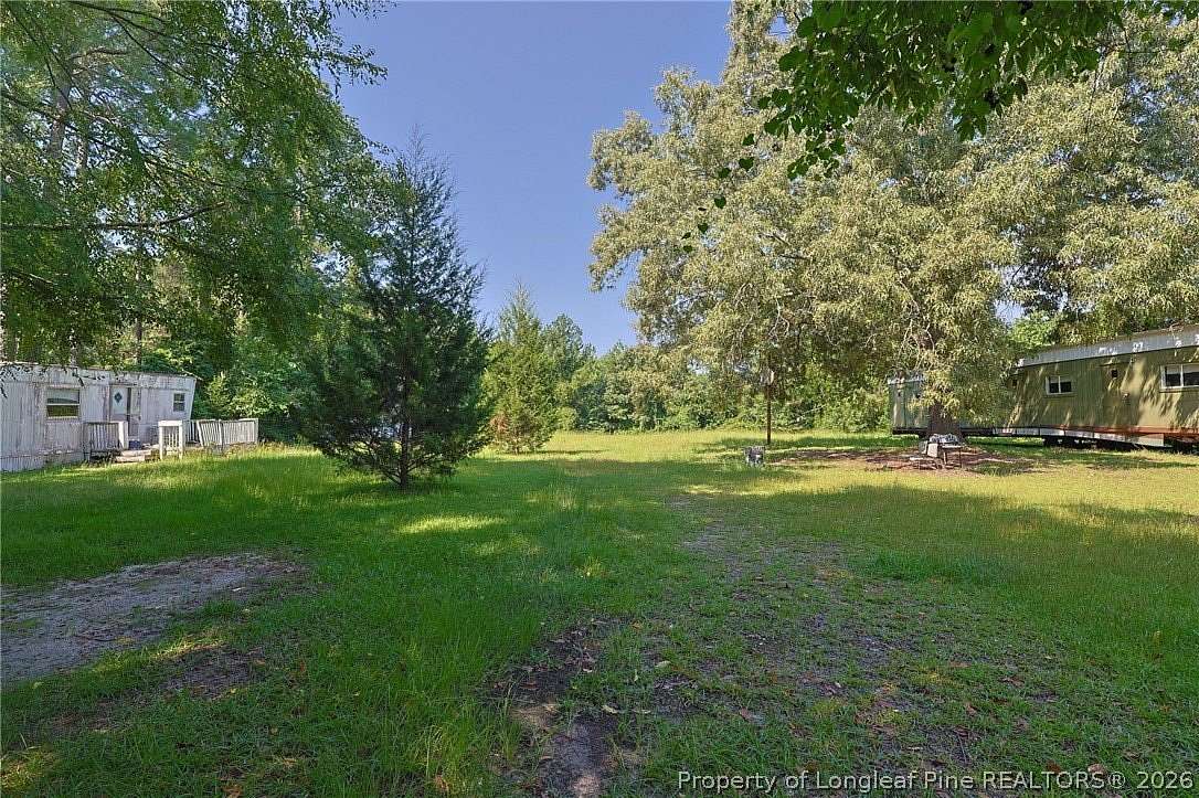 1.12 Acres of Land for Sale in Fayetteville, North Carolina