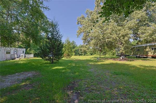 1.12 Acres of Land for Sale in Fayetteville, North Carolina