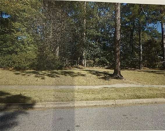 0.38 Acres of Residential Land for Sale in Mobile, Alabama