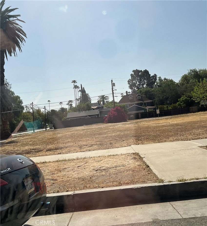 1.56 Acres of Residential Land for Sale in Riverside, California