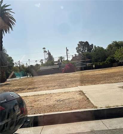 1.56 Acres of Residential Land for Sale in Riverside, California