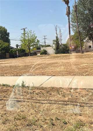 1.56 Acres of Residential Land for Sale in Riverside, California