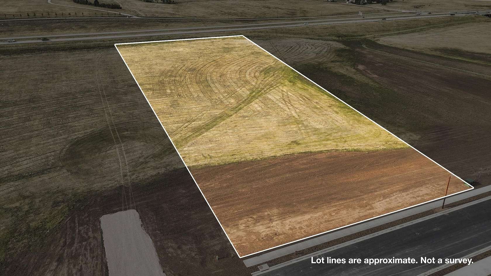 3.7 Acres of Mixed-Use Land for Sale in Spearfish, South Dakota