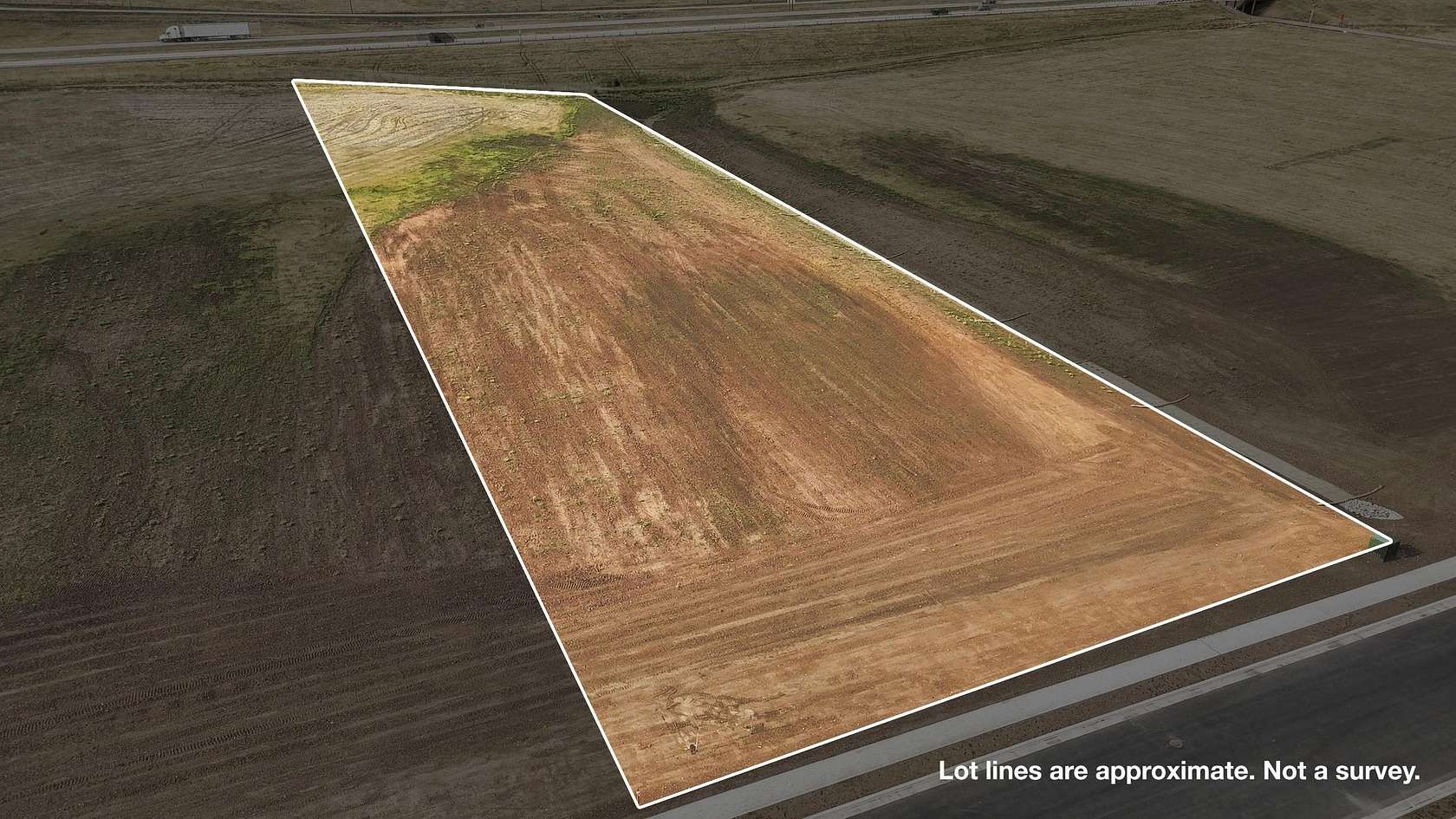 3.76 Acres of Mixed-Use Land for Sale in Spearfish, South Dakota