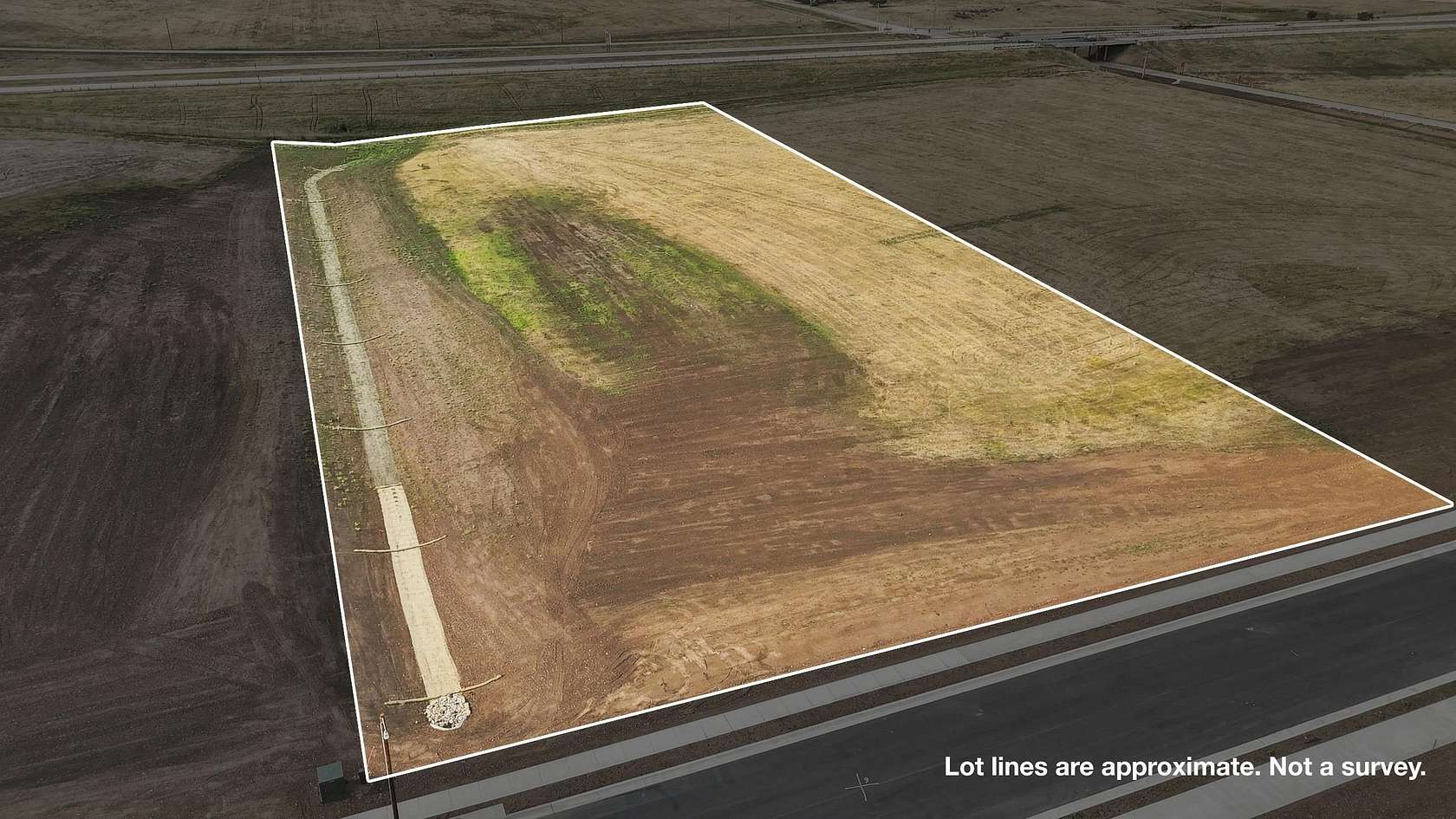 4.72 Acres of Mixed-Use Land for Sale in Spearfish, South Dakota
