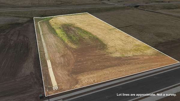 4.72 Acres of Mixed-Use Land for Sale in Spearfish, South Dakota