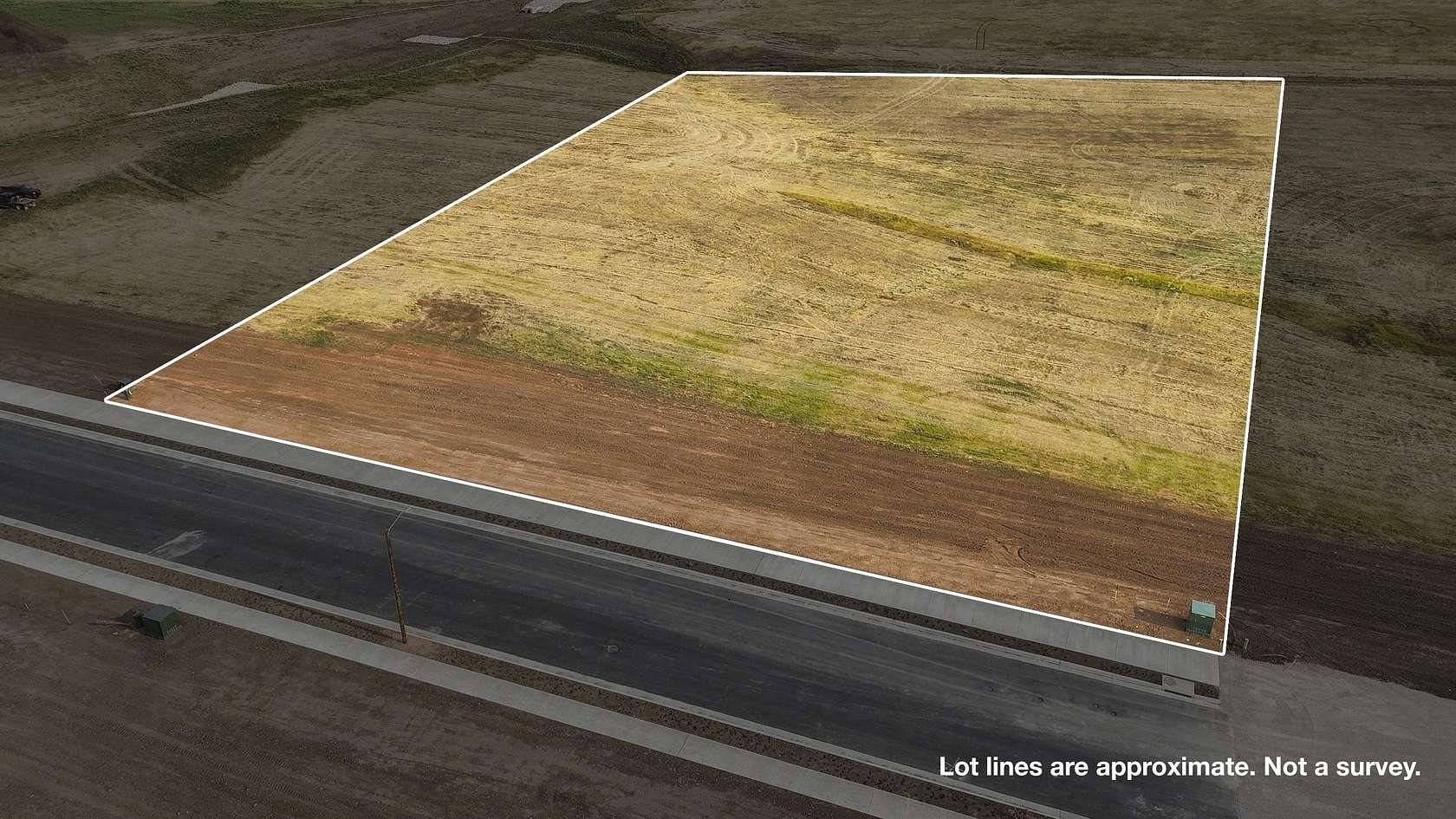 2.8 Acres of Mixed-Use Land for Sale in Spearfish, South Dakota