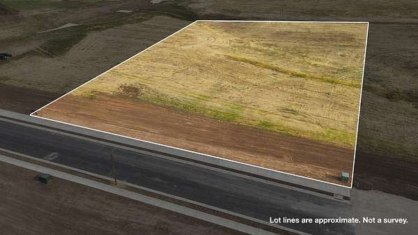 2.8 Acres of Mixed-Use Land for Sale in Spearfish, South Dakota