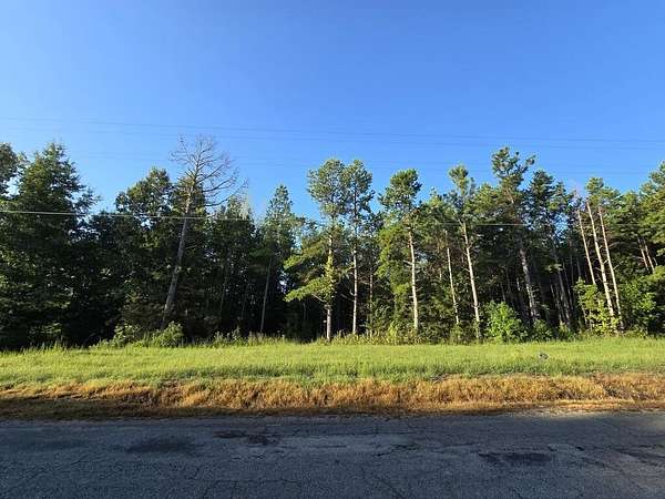 11.6 Acres of Land for Sale in Pittsboro, Mississippi