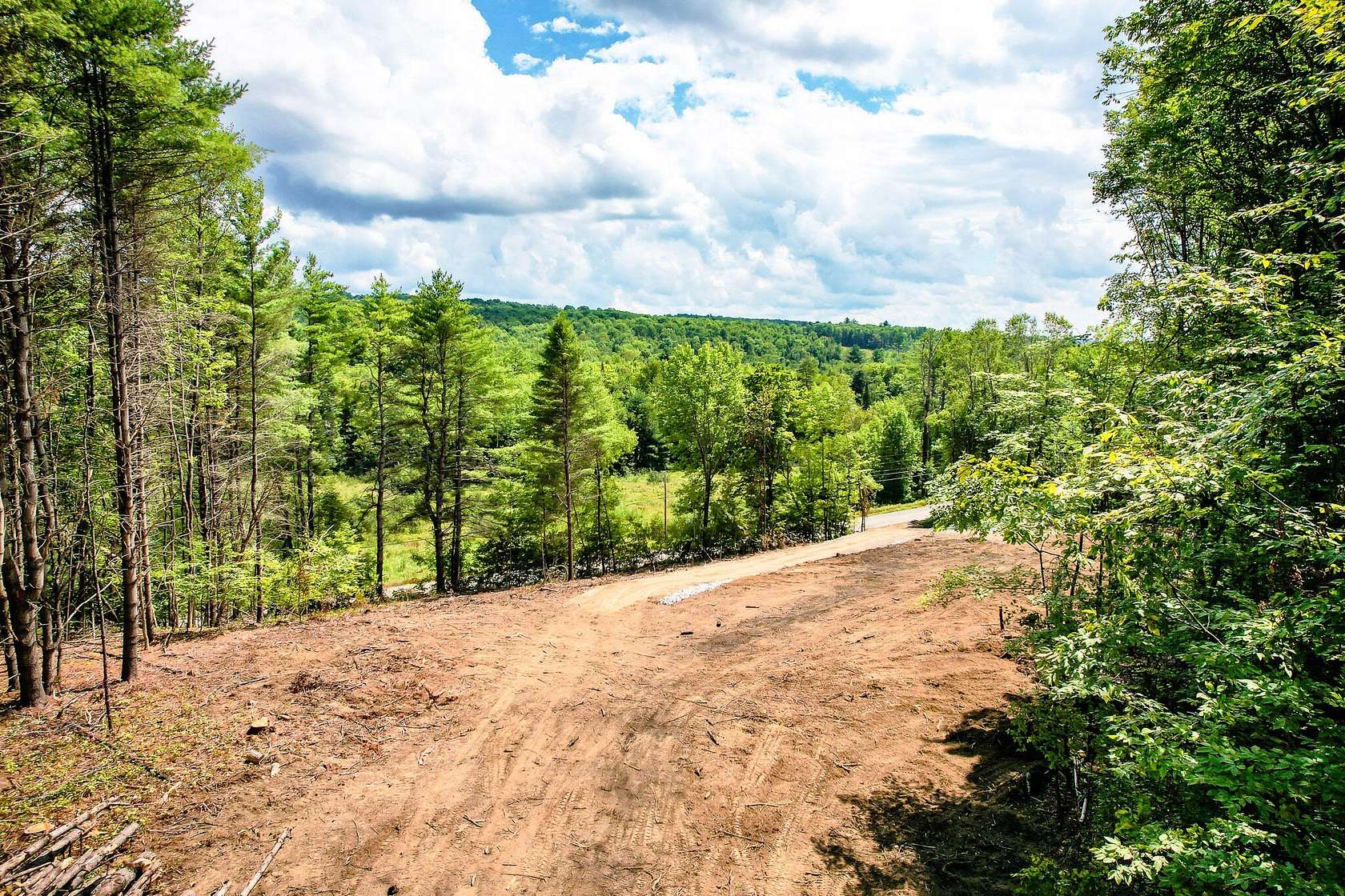 0.6 Acres of Residential Land for Sale in Farmington, Maine
