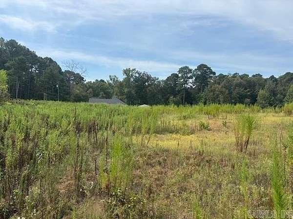 1 Acre of Residential Land for Sale in Little Rock, Arkansas
