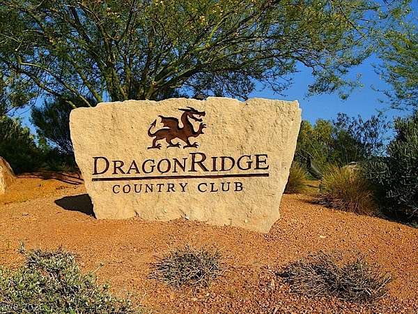 0.37 Acres of Residential Land for Sale in Henderson, Nevada