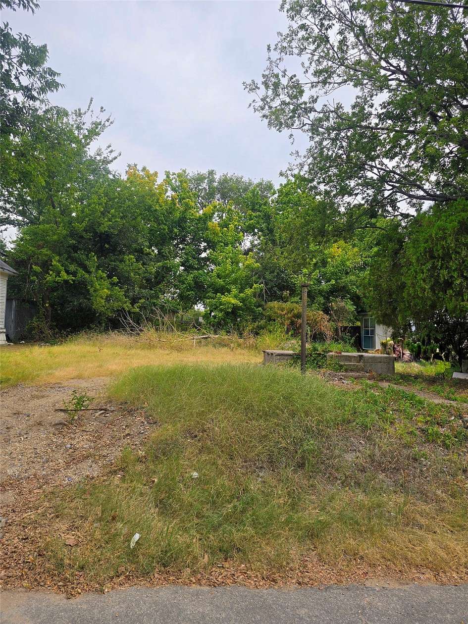 0.12 Acres of Residential Land for Sale in Waxahachie, Texas
