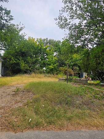 0.12 Acres of Residential Land for Sale in Waxahachie, Texas
