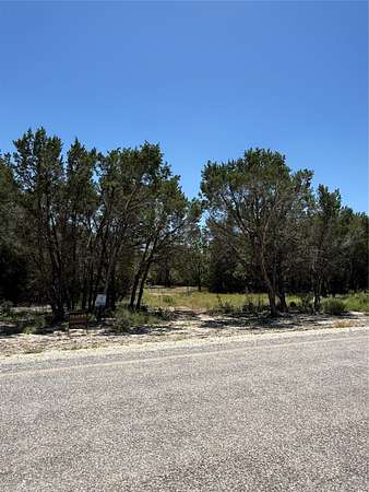 10 Acres of Land for Sale in Bluff Dale, Texas