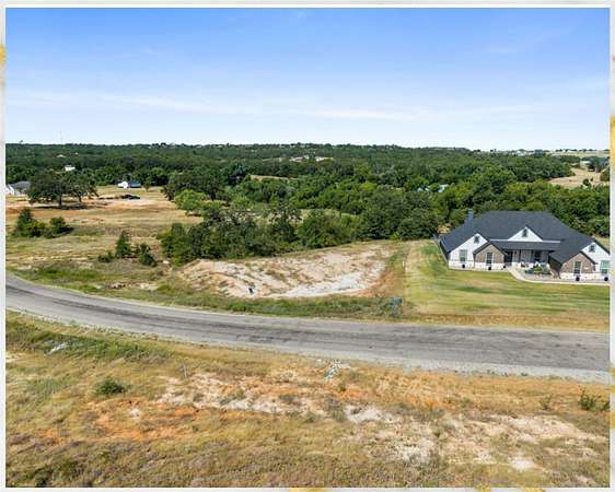 1.78 Acres of Residential Land for Sale in Springtown, Texas