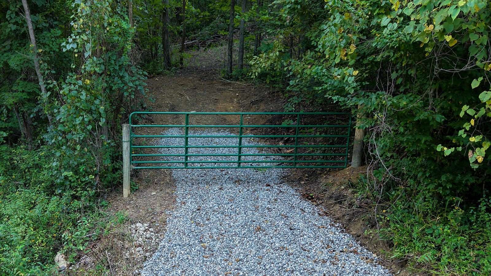 18.1 Acres of Recreational Land for Sale in Aid, Ohio