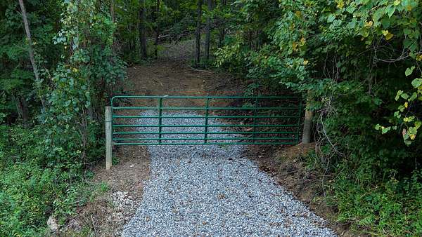 18.1 Acres of Recreational Land for Sale in Aid, Ohio