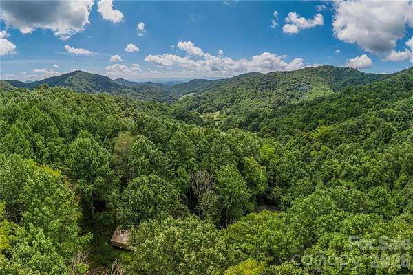 17.5 Acres of Land for Sale in Marshall, North Carolina
