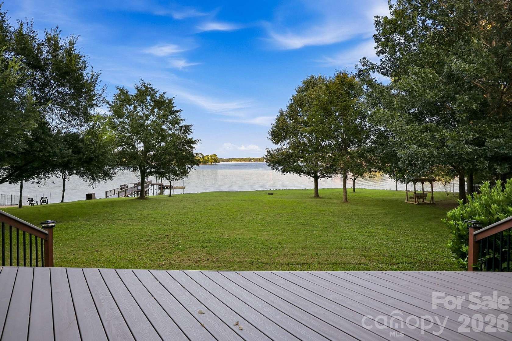 3.52 Acres of Land with Home for Sale in York, South Carolina