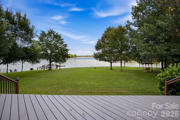 3.52 Acres of Land with Home for Sale in York, South Carolina