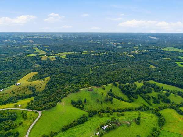 26.4 Acres of Recreational Land for Sale in Mount Olivet, Kentucky
