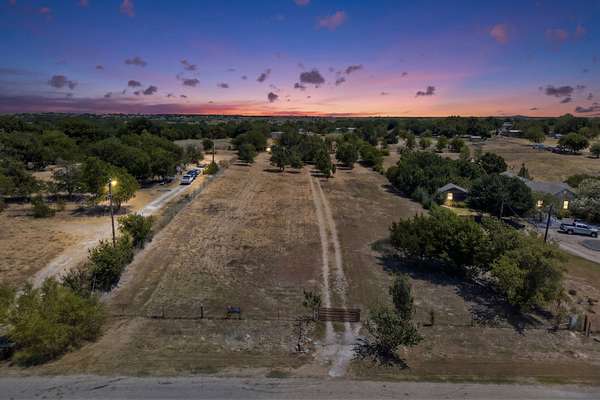 1.6 Acres of Residential Land for Sale in Joshua, Texas
