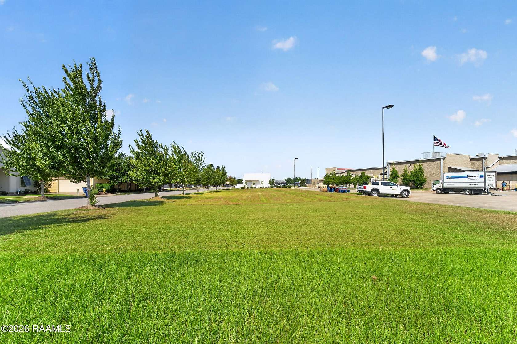 0.1 Acres of Mixed-Use Land for Sale in Youngsville, Louisiana