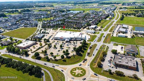 0.1 Acres of Mixed-Use Land for Sale in Youngsville, Louisiana