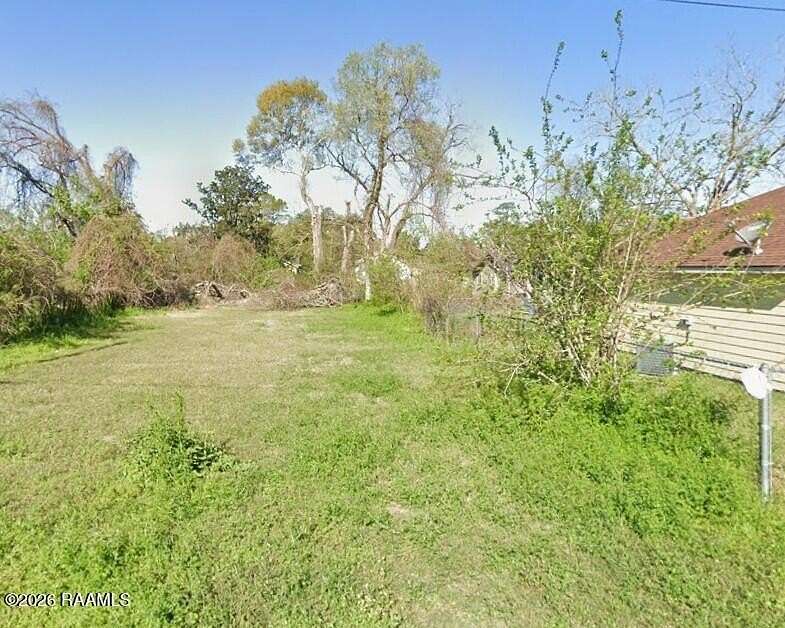0.09 Acres of Land for Sale in Lafayette, Louisiana