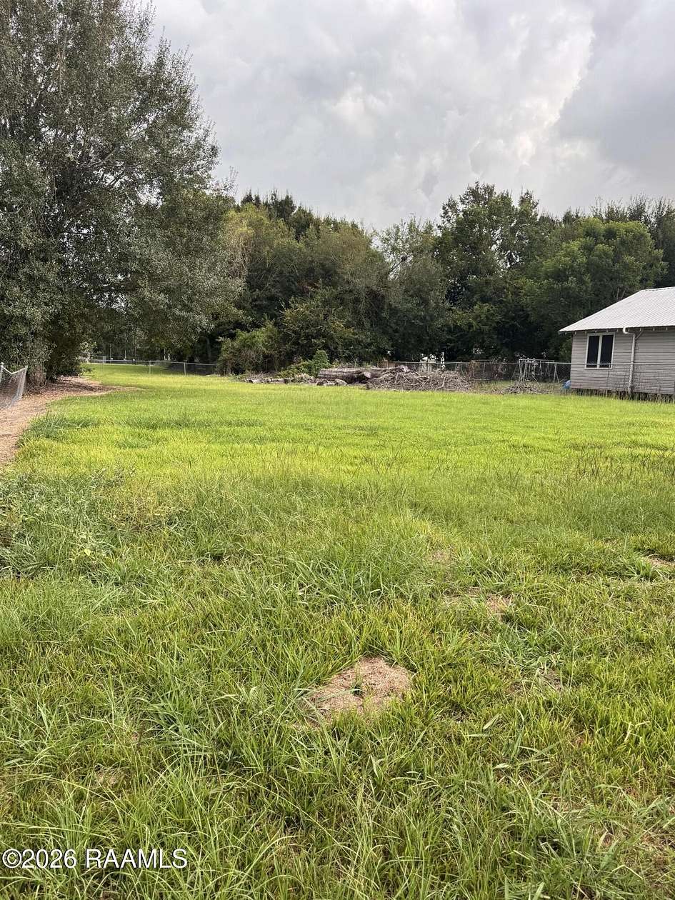 0.28 Acres of Commercial Land for Sale in St. Martinville, Louisiana