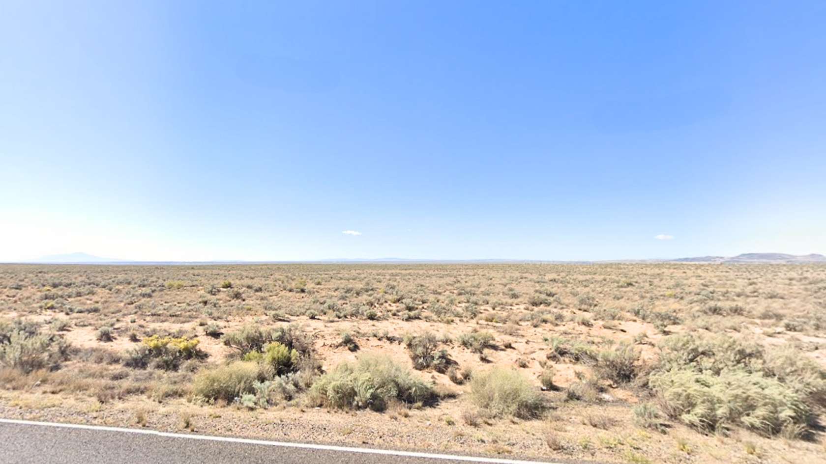 0.25 Acres of Residential Land for Sale in Las Maravillas, New Mexico