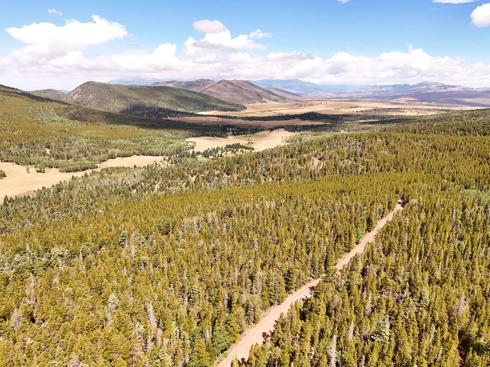 4.37 Acres of Residential Land for Sale in Fort Garland, Colorado