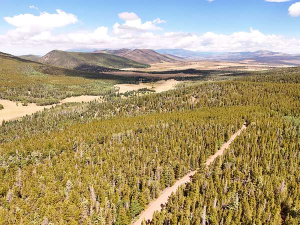 4.37 Acres of Residential Land for Sale in Fort Garland, Colorado