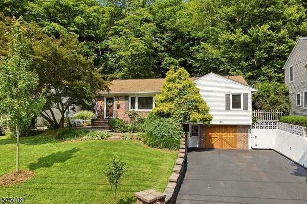 1.5 Acres of Land with Home for Sale in Oakland, New Jersey