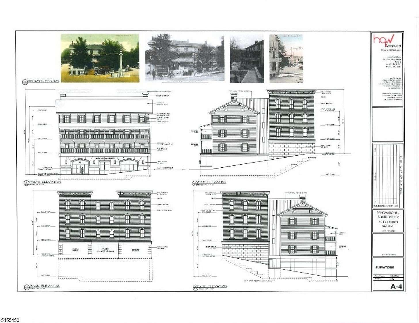 0.4 Acres of Commercial Land for Sale in Sussex, New Jersey