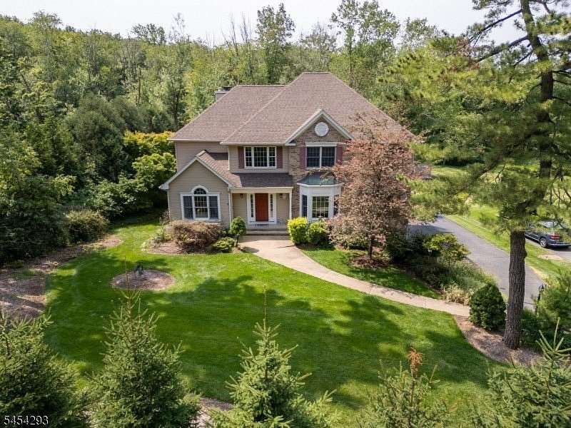 2.55 Acres of Land with Home for Sale in Randolph, New Jersey