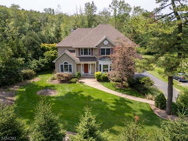 2.55 Acres of Land with Home for Sale in Randolph, New Jersey