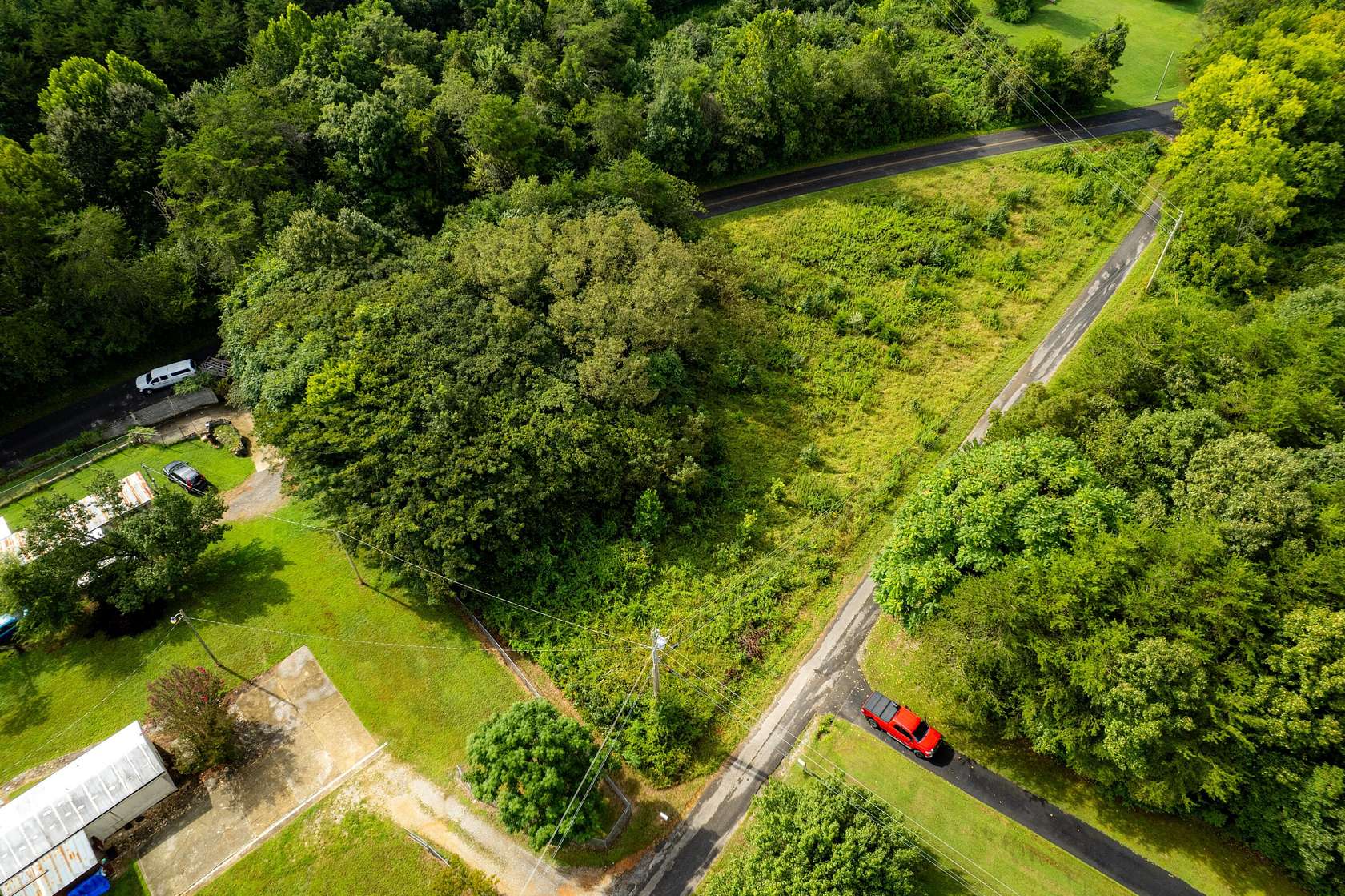 0.94 Acres of Residential Land for Sale in New Market, Tennessee