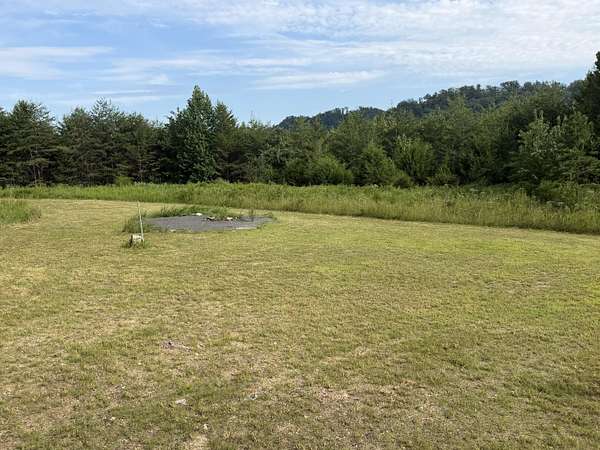 4.43 Acres of Residential Land for Sale in Bean Station, Tennessee