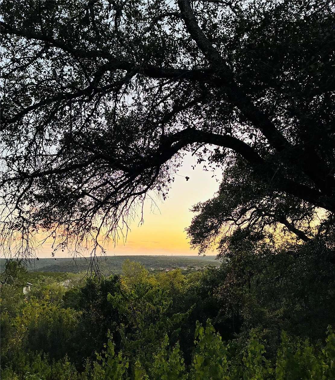 1.73 Acres of Land with Home for Sale in Austin, Texas