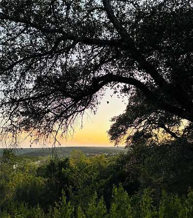 1.73 Acres of Land with Home for Sale in Austin, Texas