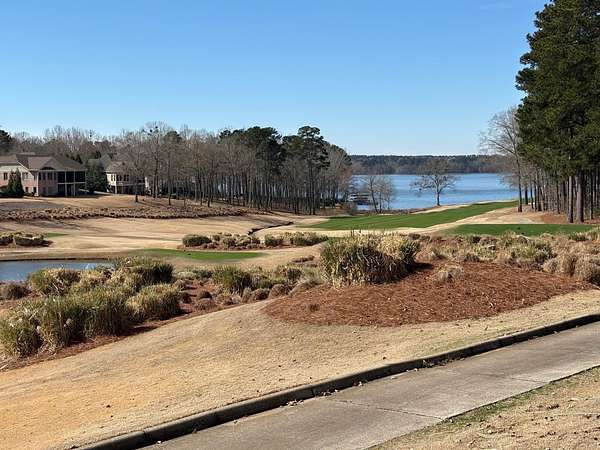 0.75 Acres of Residential Land for Sale in Greensboro, Georgia