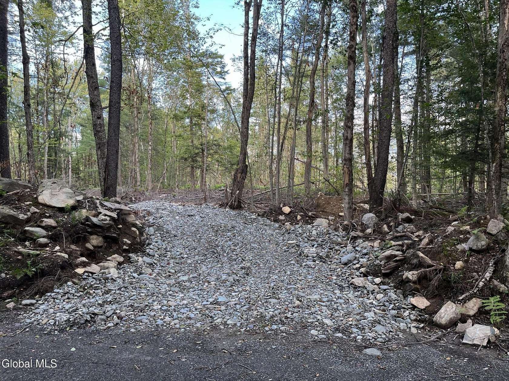 30 Acres of Recreational & Residential Land for Sale in Petersburgh Town, New York