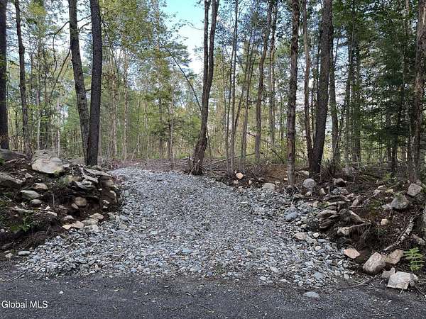 30 Acres of Recreational & Residential Land for Sale in Petersburgh Town, New York
