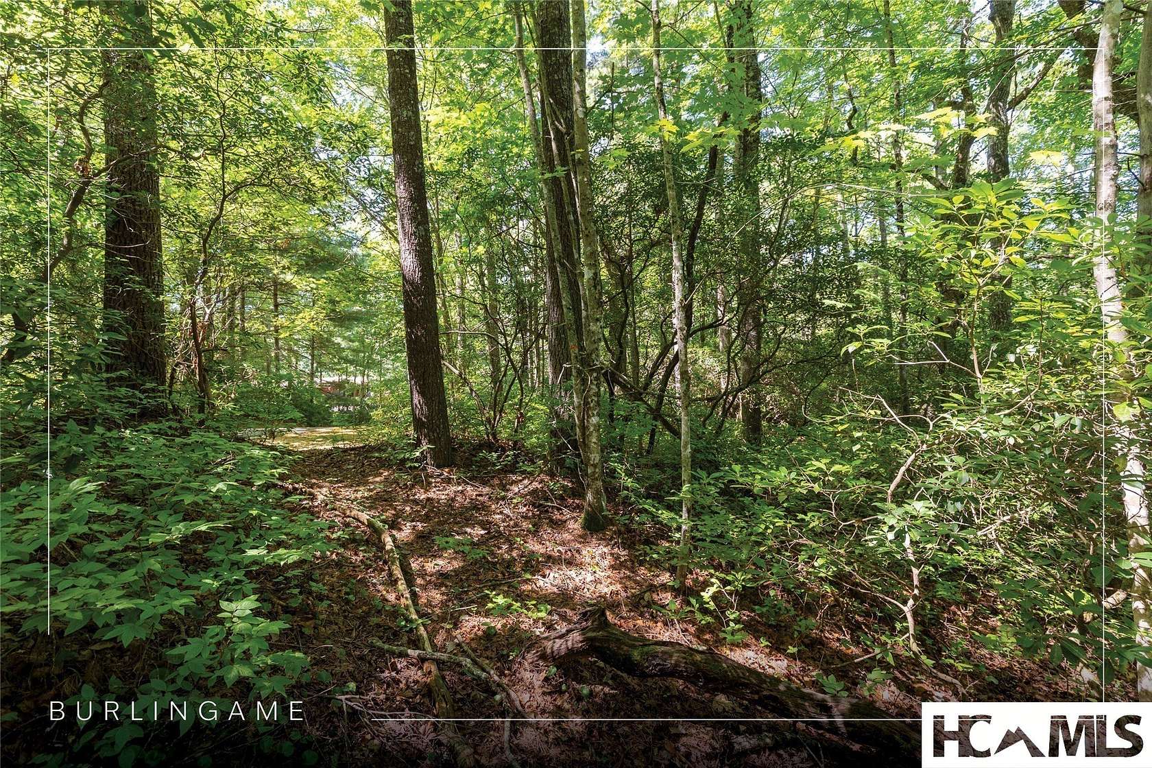 1.82 Acres of Residential Land for Sale in Sapphire, North Carolina